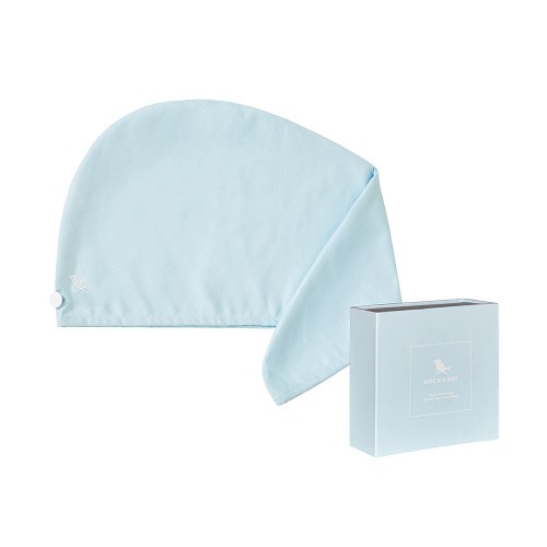 Hair Wraps Classic Alaska Blue